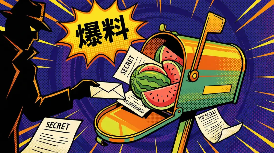 b体育平台网址 匿名爆料通道漫画插图